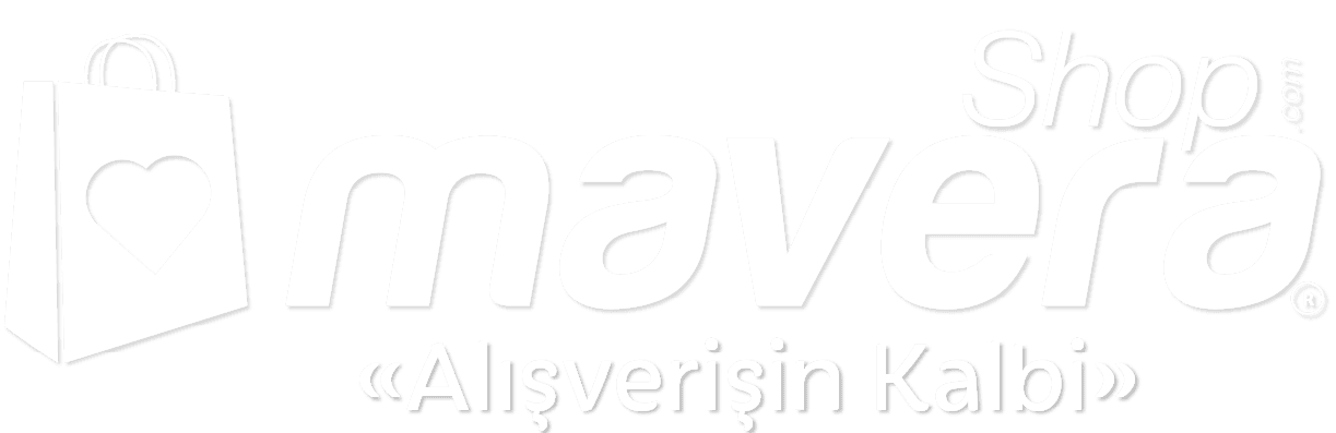 mavera Shop Logo